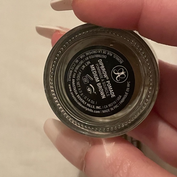 Brows - Picture 2 of 5